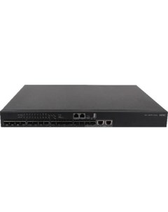 Коммутатор LS 6520X 16ST SI GL L3 Ethernet Switch with 16 1G 10G BASE X SFP Plus Ports 2XG Combo Wit H3c