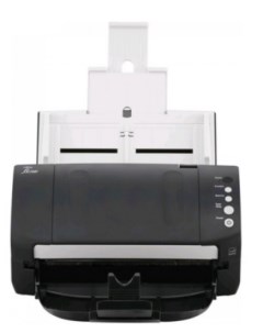 Сканер fi 7140 PA03670 B101 А4 40 стр мин ADF 80 USB 3 0 Fujitsu
