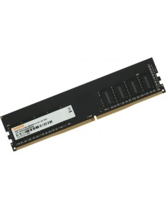 Модуль памяти DDR4 8GB DGMAD42666008S PC4 21300 2666MHz CL19 1 2V RTL Digma