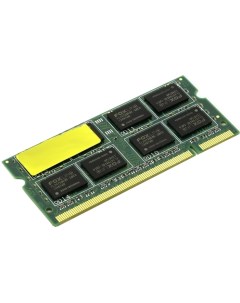 Модуль памяти SODIMM DDR2 2GB FL800D2S05 2G FL800D2S5 2G PC2 6400 800MHz CL5 128 8 Bulk Foxline