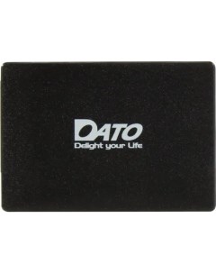 Накопитель SSD 2 5 DS700SSD 512GB DS700 512GB SATA 6Gb s TLC 545 435MB s 7mm Dato