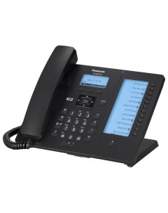 Телефон SIP KX HDV230RUB Panasonic