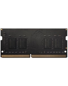 Модуль памяти SODIMM DDR4 4GB HKED4042BBA1D0ZA1 4G PC4 21300 2666MHz CL19 1 2V Hikvision