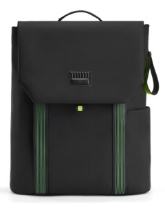 Рюкзак для ноутбука URBAN E USING PLUS 90BBPMT2140U черный Ninetygo