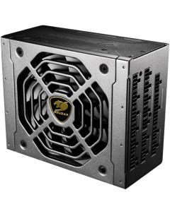 Блок питания GEX1050 Модульный Разъем PCIe 8шт ATX v2 31 1050W Active PFC 135mm Fan 80 Plus Gold LLC Cougar