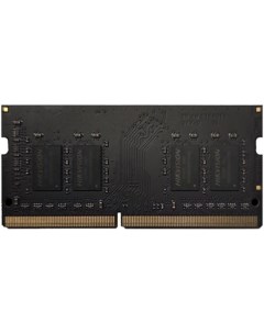 Модуль памяти SODIMM DDR3L 4GB HKED3042AAA2A0ZA1 4G PC3 12800 1600MHz CL11 1 35V RTL Hikvision
