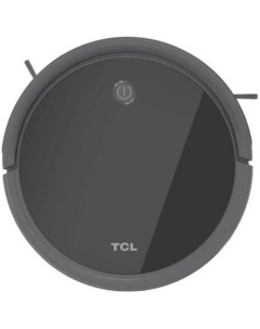 Робот пылесос Sweeva 1000M B100A Black Tcl