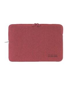 Чехол для ноутбука Melange 15 BFM1516 RR 15 16 pink red Tucano