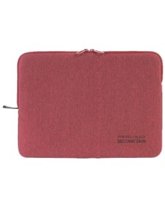 Чехол для ноутбука Melange BFM1314 RR 13 14 pink red Tucano