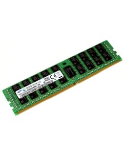 Модуль памяти DDR4 16GB M391A2K43DB1 CWE PC4 25600 3200MHz CL22 ECC 1 2V Samsung
