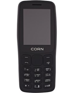 Мобильный телефон M242 black Corn