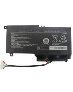 Аккумулятор для ноутбука Toshiba L55 OR L50 P50 S50 14 4V 2830 mAh PN P000573230 P000573240 PA5107U  Original