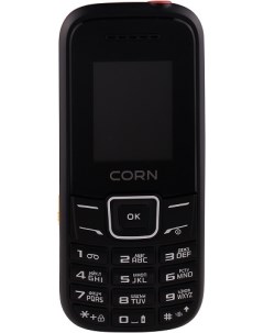 Мобильный телефон M181 black Corn