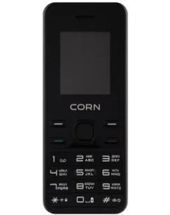 Мобильный телефон B182 black Corn