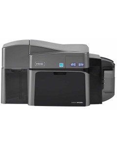 Принтер для печати пластиковых карт DTC1250e DS MAG 50110 300 dpi Duplex HID Fargo
