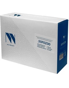 Блок фотобарабана NV 50F0Z00DU для Lexmark MS310 MS410 MS510 MS610 MX310 MX410 MX510 MX511 MX611 600 Nvp