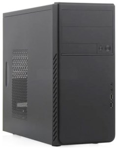 Компьютер X Special Intel Core i3 10100 H510 8GB DDR4 240GB SSD 2xDVD RW GT 1030 400W mATX Wn10Pro X-computers