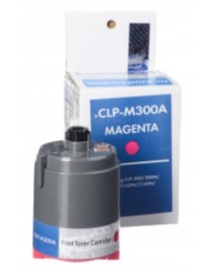 Картридж NV CLPM300AM Magenta для CLP300 CLX2160 3160 1000k Nvp