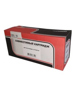 Тонер картридж CT PAN KX FAT411A для Panasonic KX MB2000 KX MB2020 KX MB2030 KX FAT411A 2K Elp
