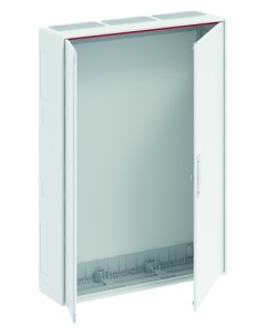 Шкаф 2CPX052070R9999 навесной IP44 1100x800x215 пустой с дверью B37 Abb