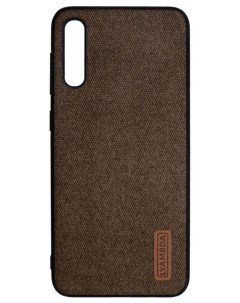 Чехол REGUL LA06 RG A50 BR для Samsung Galaxy A30s A50 A50s brown Lyambda