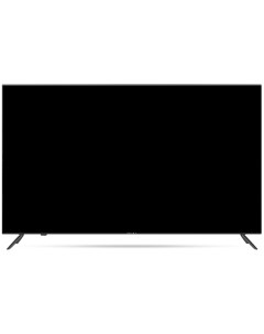Телевизор 55U740NB чёрный 4K Ultra HD 3840x2160 55 LED DVB T2 DVB T DVB C Wi Fi BT Smart TV 4 HDMI 3 Kivi