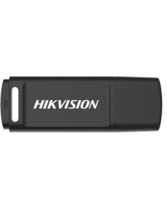 Накопитель USB 2 0 16GB HS USB M210P 16G Black Hikvision