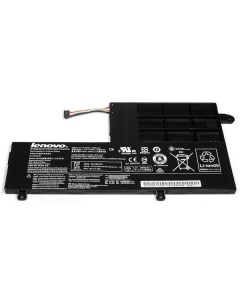 Аккумулятор для ноутбука Lenovo FLX3 OR Flex 3 Yoga 500 14ISK 11 4V 4050mAh PN L14L3P21 L14M3P21 Original
