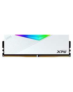 Модуль памяти DDR5 64GB 2 32GB AX5U6000C3032G DCLAWH XPG Lancer PC5 48000 6000MHz CL30 heatsink 1 35 Adata