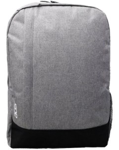 Рюкзак для ноутбука ABG110 GP BAG11 018 серый 15 6 полиэстер Acer