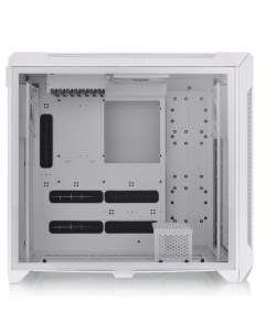 Корпус eATX CTE C750 TG ARGB CA 1X6 00F6WN 01 белый без БП с окном 4 USB3 0 audio Thermaltake