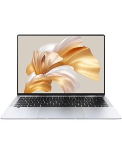 Ноутбук MateBook X Pro MRGF X 53013MER i7 1260P 16GB 1TB SSD Iris Xe graphics 14 2 3120х2080 LTPS Wi Huawei