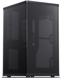 Корпус mini ITX VR3 Black без БП mini ITX черный Jonsbo