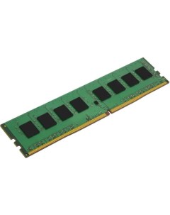 Модуль памяти DDR4 16GB FL2400D4U17 16G PC4 19200 2400MHz CL17 1GB 8 1 2V Foxline