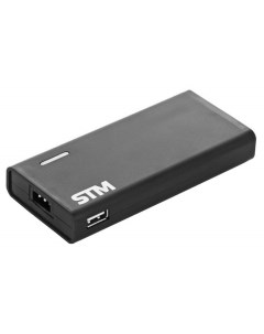 Адаптер питания универсальный SLU65 сетевой USB 9 разьёмов Stm