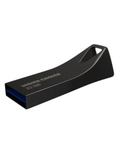Накопитель USB 3 0 32GB MF32m Black More choice