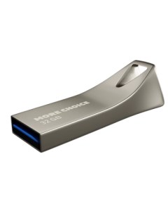 Накопитель USB 3 0 32GB MF32m Silver More choice