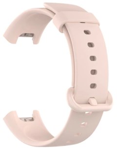 Ремешок на руку Redmi Watch 2 Lite BHR5437GL Pink M2117AS1 Xiaomi