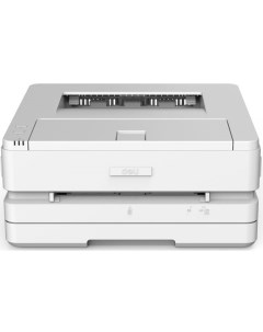 Принтер лазерный черно белый P2500DW A4 25ppm Duplex USB Wi Fi Deli