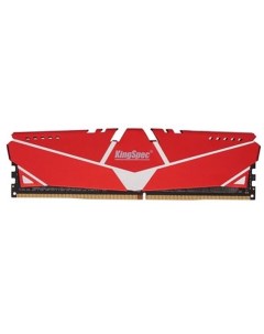 Модуль памяти DDR4 16GB KS3200D4M13516G PC4 25600 3200MHz CL22 1 35V Kingspec