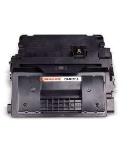 Картридж PR CF281X CF281X черный 25000стр для HP LJ Ent M630 M605dn M606dn M605x Print-rite