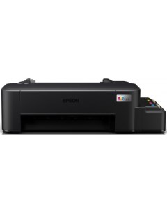Принтер лазерный цветной L121 A4 СНПЧ 9 4 8 стр мин лоток 50л USB B Epson