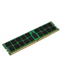 Модуль памяти DDR4 64GB HMAA8GR7AJR4N WMT4 PC4 23400 2933MHz CL21 ECC Reg 1 2V bulk Hynix original