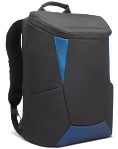 Рюкзак для ноутбука IdeaPad Gaming 15 6 Backpack GX40Z24050 черный полиэстер Lenovo
