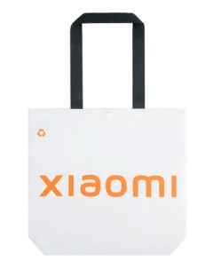 Сумка Reusable Bag BHR5995GL Xiaomi