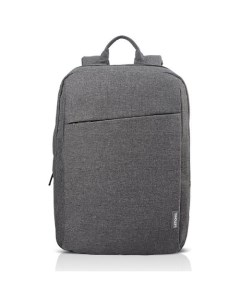 Рюкзак для ноутбука GX40Q17227 15 6 серый полиэстер для B210 Lenovo