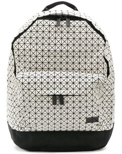 Bao bao issey miyake рюкзак daypack один размер белый Bao bao issey miyake