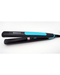 Прибор для укладки волос SA 4514BL голубой Sakura