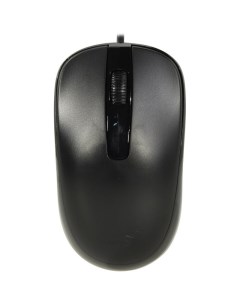 Компьютерная мышь DX 120 Black Genius