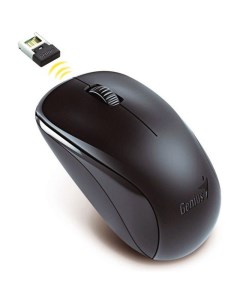 Компьютерная мышь NX 7000 black 31030016400 Genius